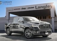 2026 RAM 1500 Tungsten T363974