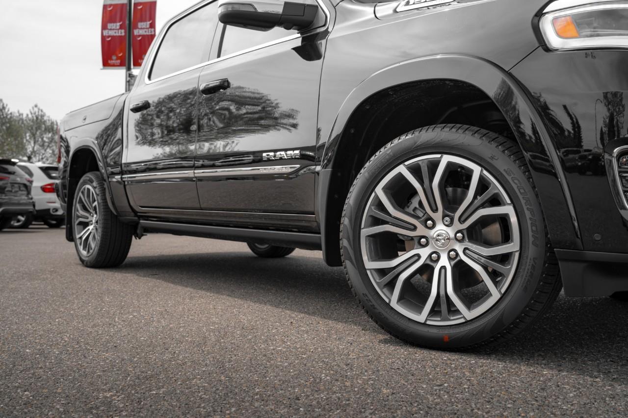 2026 RAM 1500 Tungsten T363974