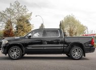 2026 RAM 1500 Tungsten T363974