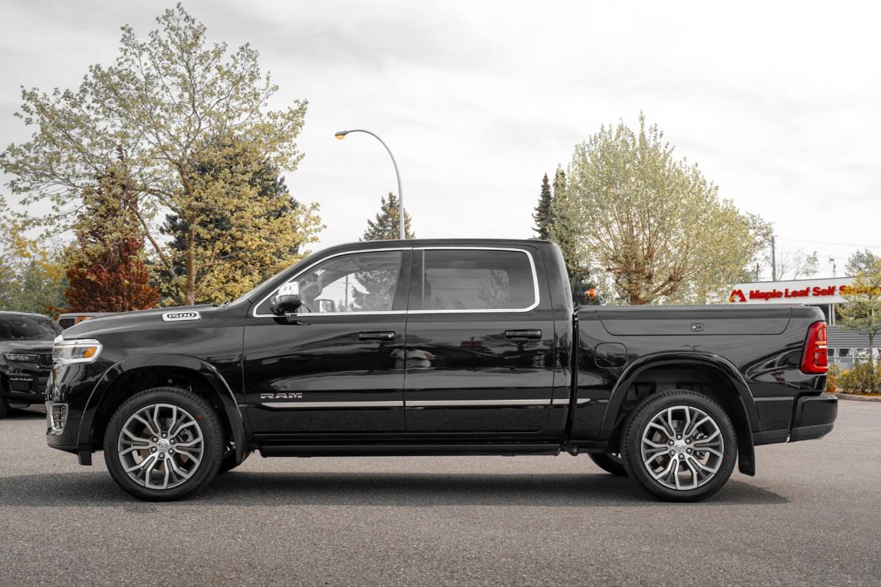 2026 RAM 1500 Tungsten T363974