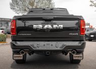 2026 RAM 1500 Tungsten T363974