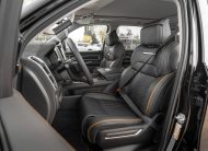 2026 RAM 1500 Tungsten T363974