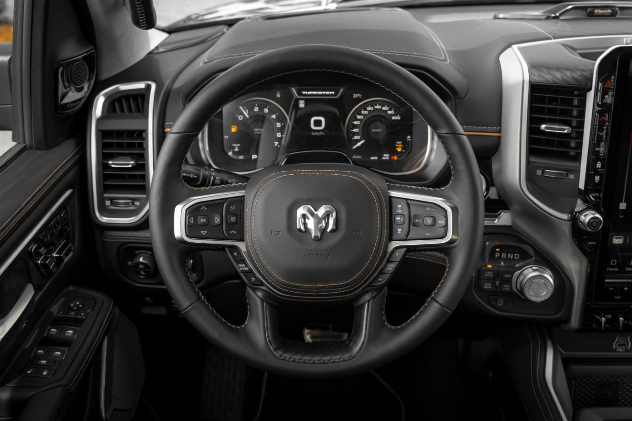 2026 RAM 1500 Tungsten T363974