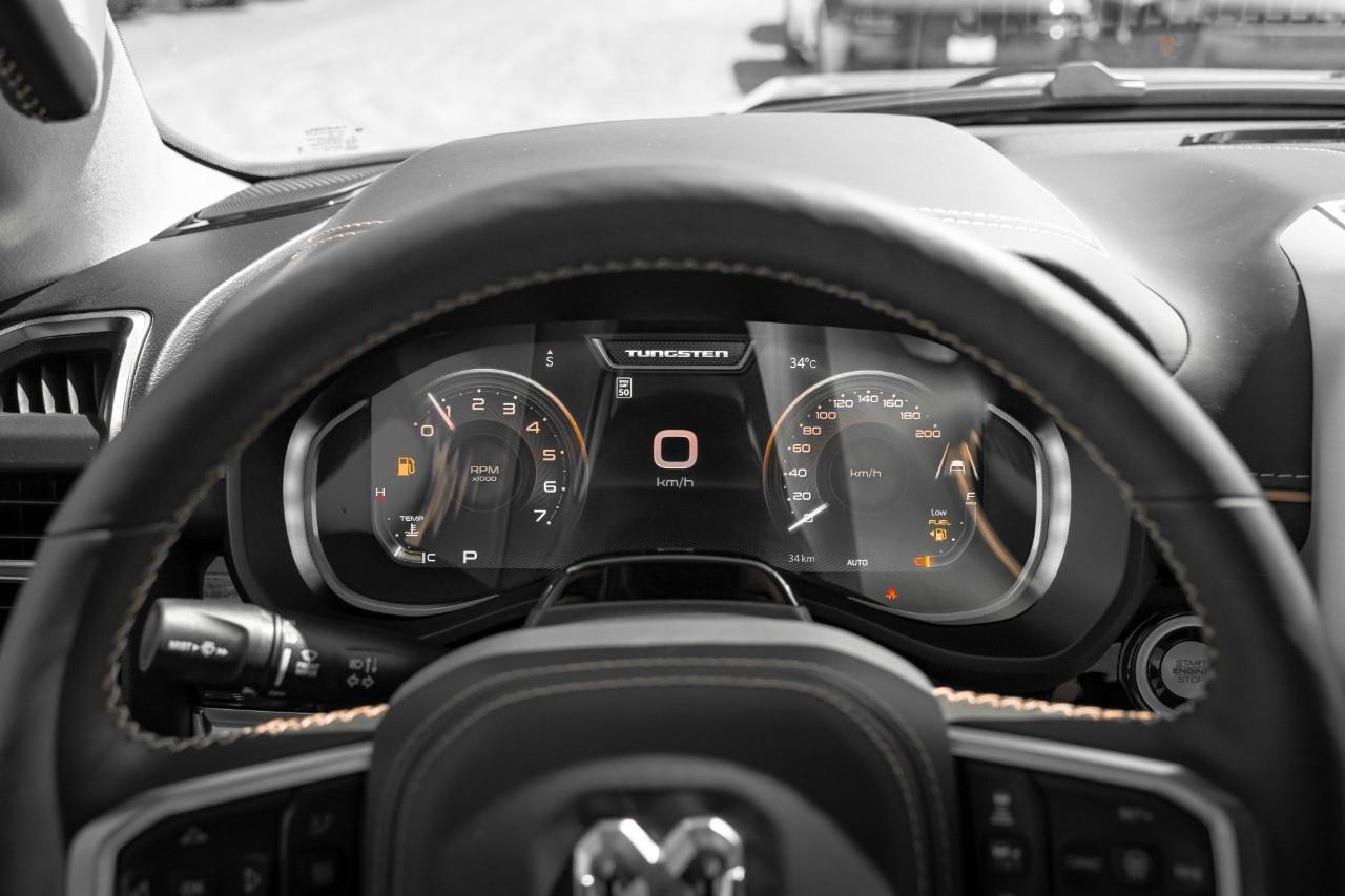 2026 RAM 1500 Tungsten T363974