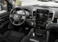 2026 RAM 1500 Tungsten T363974