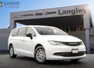 2027 Chrysler Grand Caravan SXT V551706