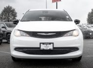 2027 Chrysler Grand Caravan SXT V551706