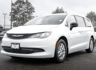 2027 Chrysler Grand Caravan SXT V551706