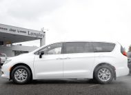2027 Chrysler Grand Caravan SXT V551706