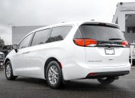 2027 Chrysler Grand Caravan SXT V551706