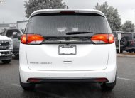 2027 Chrysler Grand Caravan SXT V551706