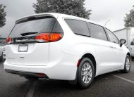 2027 Chrysler Grand Caravan SXT V551706