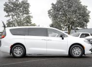 2027 Chrysler Grand Caravan SXT V551706