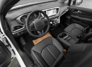 2027 Chrysler Grand Caravan SXT V551706