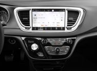 2027 Chrysler Grand Caravan SXT V551706