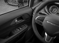 2027 Chrysler Grand Caravan SXT V551706