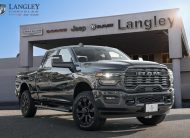 2026 RAM 3500 Big Horn T212182
