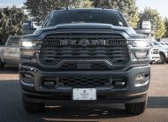 2026 RAM 3500 Big Horn T212182