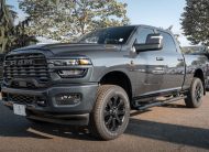 2026 RAM 3500 Big Horn T212182