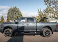 2026 RAM 3500 Big Horn T212182