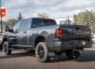 2026 RAM 3500 Big Horn T212182