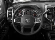 2026 RAM 3500 Big Horn T212182