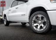 2025 RAM 1500 Big Horn LC2973
