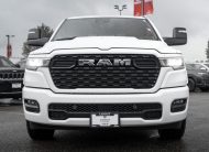 2025 RAM 1500 Big Horn LC2973