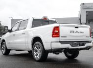 2025 RAM 1500 Big Horn LC2973