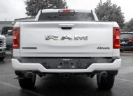 2025 RAM 1500 Big Horn LC2973