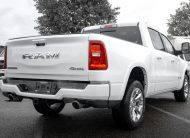 2025 RAM 1500 Big Horn LC2973