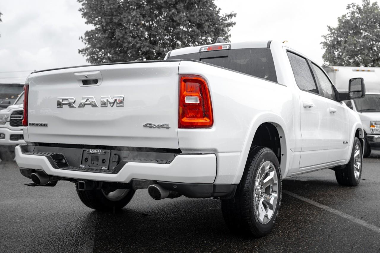 2025 RAM 1500 Big Horn LC2973