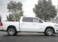 2025 RAM 1500 Big Horn LC2973