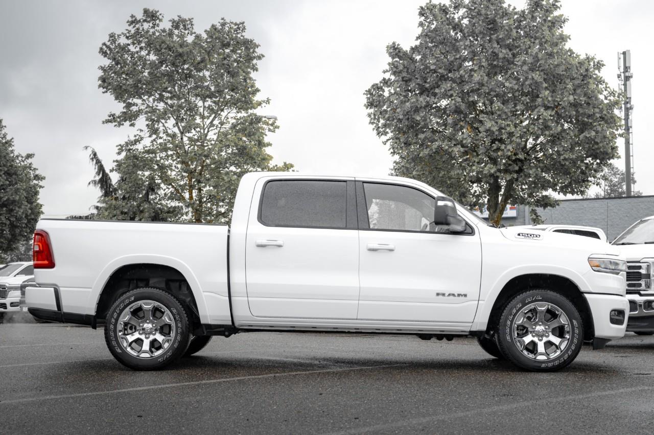 2025 RAM 1500 Big Horn LC2973