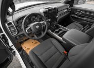 2025 RAM 1500 Big Horn LC2973