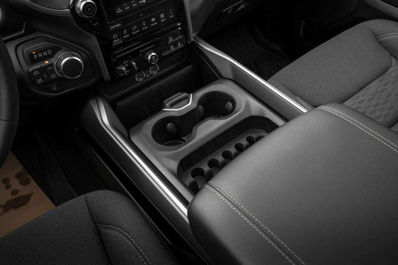 2025 RAM 1500 Big Horn LC2973