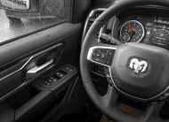 2025 RAM 1500 Big Horn LC2973
