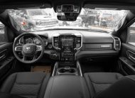 2025 RAM 1500 Big Horn LC2973