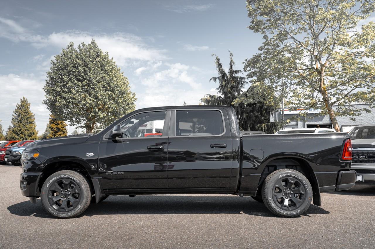 2026 RAM 1500 Sport T333786