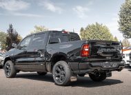 2026 RAM 1500 Sport T333786