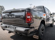 2026 RAM 1500 Sport T333786