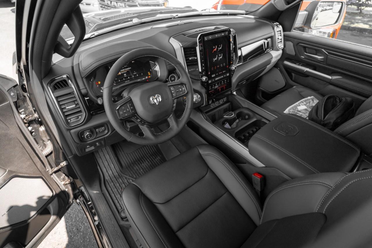 2026 RAM 1500 Sport T333786