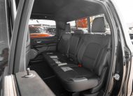 2026 RAM 1500 Sport T333786