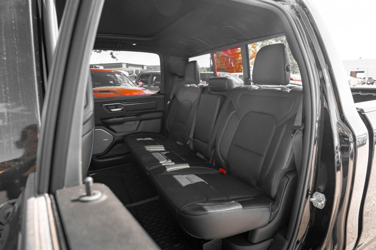 2026 RAM 1500 Sport T333786