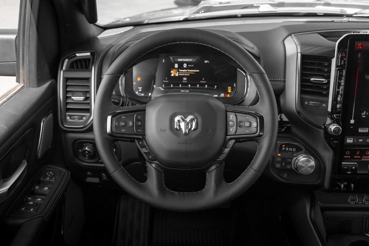 2026 RAM 1500 Sport T333786