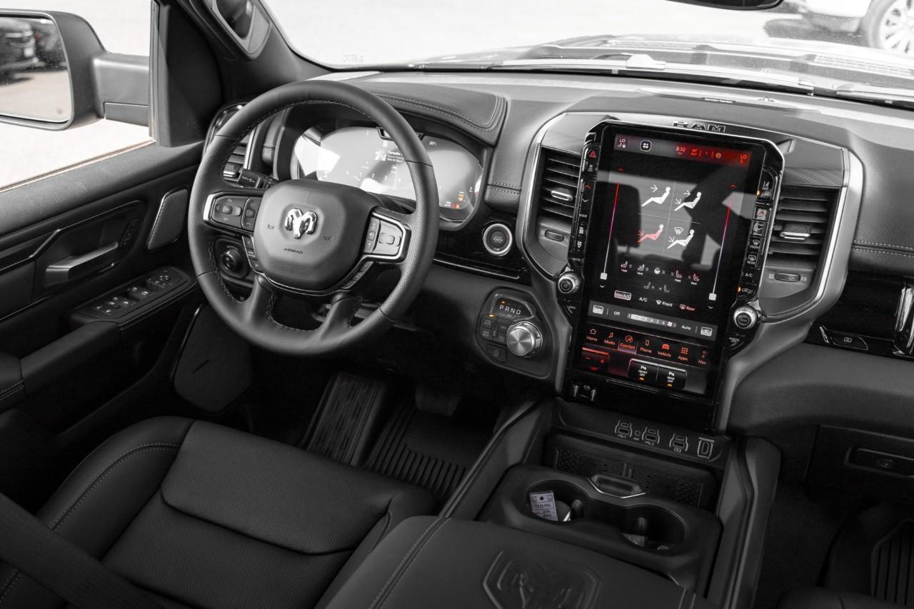 2026 RAM 1500 Sport T333786