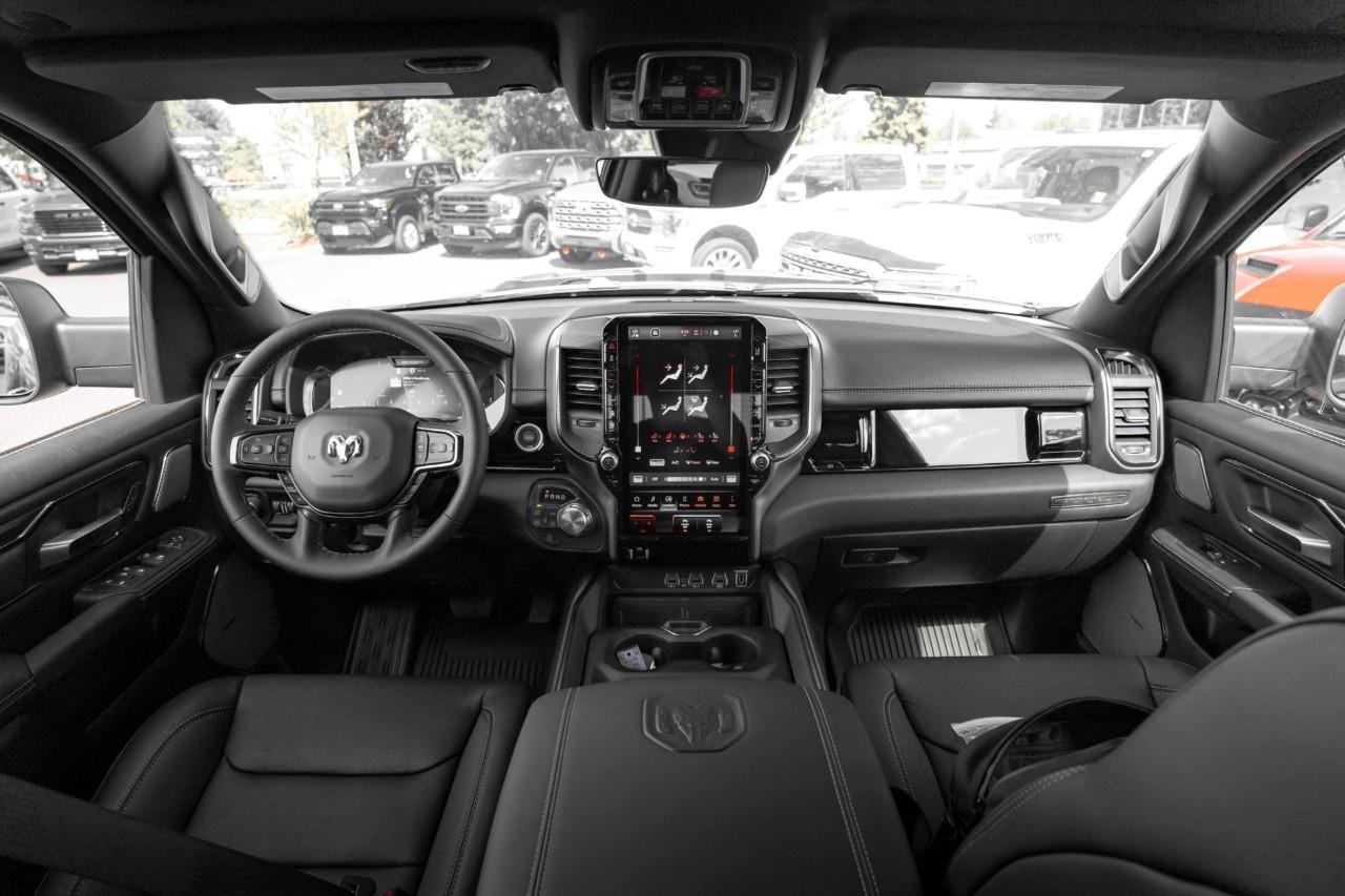 2026 RAM 1500 Sport T333786
