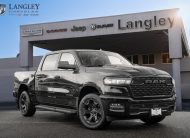 2026 RAM 1500 Tradesman T169222