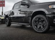 2026 RAM 1500 Tradesman T169222