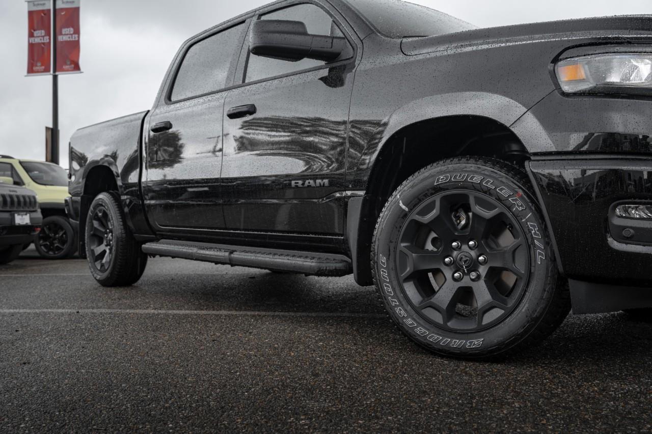 2026 RAM 1500 Tradesman T169222